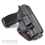 VERSACARRY COMFORT FLEX CUSTOM FOR SIG P365 MACRO, IWB HOLSTER, RIGHT HAND