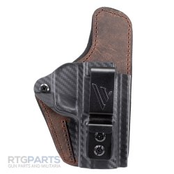 VERSACARRY COMFORT FLEX CUSTOM FOR SIG P365 MACRO, IWB HOLSTER, RIGHT HAND