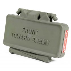 GG&G CLAYMORE MINE DESK ACCESSORY