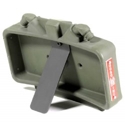 GG&G CLAYMORE MINE DESK ACCESSORY