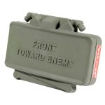 GG&G CLAYMORE MINE DESK ACCESSORY