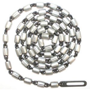 GERMAN 7.62 PULL CHAIN