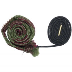 BORESNAKE BORE CLEANER, SHOTGUN 28 GAUGE