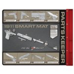 1911 SMART CLEANING MAT BY REAL AVID