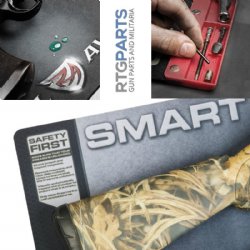 UNIVERSAL SMART CLEANING MAT BY REAL AVID