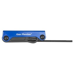 BIRCHWOOD CASEY GUN PLUMBER HANDGUN TOOL