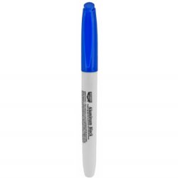 BIRCHWOOD CASEY ALUMINUM BLACK TOUCH UP PEN