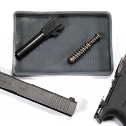 GLOCK OEM PARTS TRAY