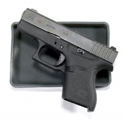 GLOCK OEM PARTS TRAY