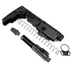 COLT SCW SUB-COMPACT WEAPON FOLDING STOCK ASSEMBLY KIT, NEW