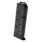 GENUINE COLT 1911 45 ACP 8RD GOVERNMENT/COMMANDER MAGAZINE, BLUED