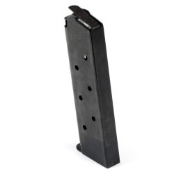 GENUINE COLT 1911 45 ACP 8RD GOVERNMENT/COMMANDER MAGAZINE, BLUED