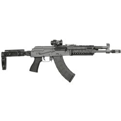  MIDWEST INDUSTRIES AK47/AK74 ALPHA SERIES 6 INCH M-LOK HANDGUARD