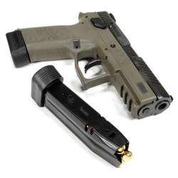 CZ P-10C P-07 9MM 17RD MAGAZINE NEW