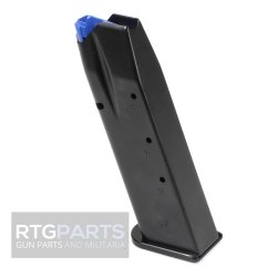 CZ DAN WESSON DWX C 9MM 15RD MAGAZINE