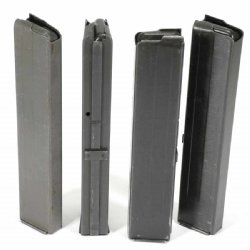 CZ26 4-MAGAZINE WITH POUCH COMBO