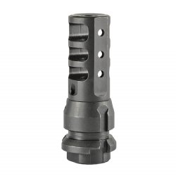 DEAD AIR KEY MOUNT MUZZLE BRAKE FOR 3/4X24