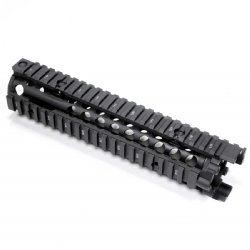 DANIEL DEFENSE MK18 RIS II 9.55" FREE FLOAT FOREND