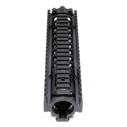 DANIEL DEFENSE MK18 RIS II 9.55" FREE FLOAT FOREND