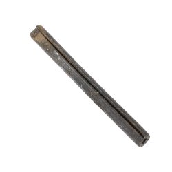 ROLL PIN FOR DOUBLE GUN MOUNT, 30X3MM