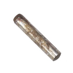 STEEL PIN FOR DOUBLE GUN MOUNT, 32X6MM