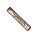 STEEL PIN FOR DOUBLE GUN MOUNT, 32X6MM