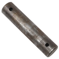 BIG PIN FOR DOUBLE GUN MOUNT, 144X32MM