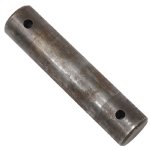 BIG PIN FOR DOUBLE GUN MOUNT, 144X32MM