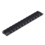 BERETTA  ALUMINUM PICATINNY / WEAVER RAIL FOR 1301 COMPETITION / TX4 / A400 EXTREME PLUS 