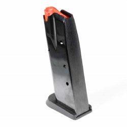 EAA WITNESS 9rd MAGAZINE, COMPACT POLYMER 40SW 