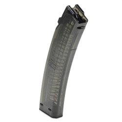 ETS CZ EVO 30RD CARBON SMOKE MAG NEW