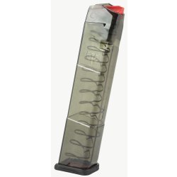 ETS GLOCK .40 24RD 170MM MAGAZINE, MODEL 22 23 27