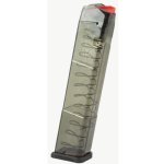 ETS GLOCK .40 24RD 170MM MAGAZINE, MODEL 22 23 27