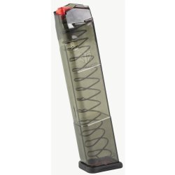 ETS GLOCK .40 24RD 170MM MAGAZINE, MODEL 22 23 27