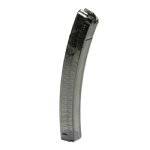 ETS MP5 9MM 40RD CARBON SMOKE MAG NEW