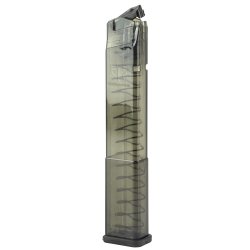 ETS SIG P320 M17 30RD CARBON SMOKE MAGAZINE NEW