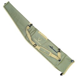 EVOLUTION OUTDOOR 2-GUN WATERPROOF ROLL-TOP RIFLE CASE