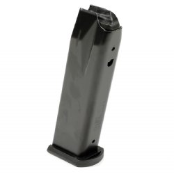 FIME GROUP REX ZERO 1S 9MM 17RD MAG NEW