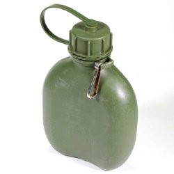 FINNISH 0.65 LITER CANTEEN