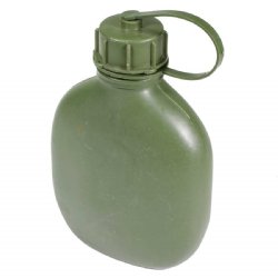 FINNISH 0.65 LITER CANTEEN