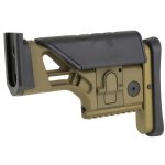 FN SSR STOCK FOR SCAR 16S 17S, FDE