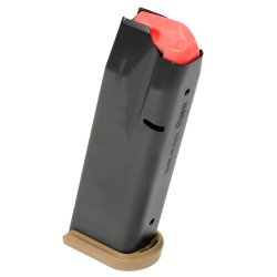 FN REFLEX 9MM 15RD MAGAZINE NEW, FDE