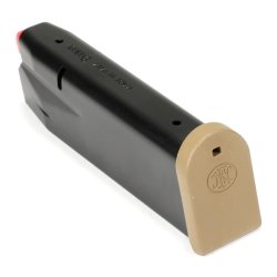 FN REFLEX 9MM 15RD MAGAZINE NEW, FDE