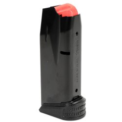 FN REFLEX 9MM 10RD MAGAZINE NEW, BLACK