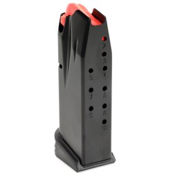 FN REFLEX 9MM 10RD MAGAZINE NEW, BLACK