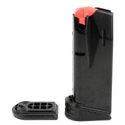 FN REFLEX 9MM 10RD MAGAZINE NEW, BLACK