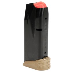 FN REFLEX 9MM 10RD MAGAZINE NEW, FDE