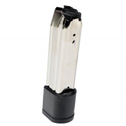 FN 510 10MM 22RD MAGAZINE, BLK