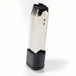 FN 510 10MM 22RD MAGAZINE, BLK