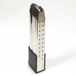 FN 510 10MM 22RD MAGAZINE, BLK